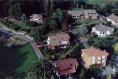 Casa dal deltaplano