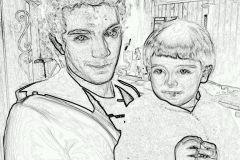 cugino-valerio-e-leo