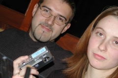 OLYMPUS DIGITAL CAMERA