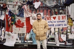 Mauro