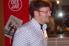 Peter DJ